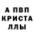 Метадон кристалл m6660RKY
